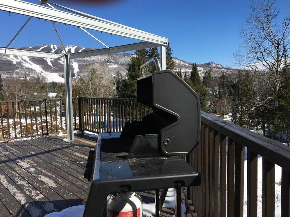 Auberge Sauvignon Mont-Tremblant Luaran gambar